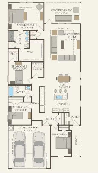 Property Photo:  408 Sullivan Way  TX 78621 
