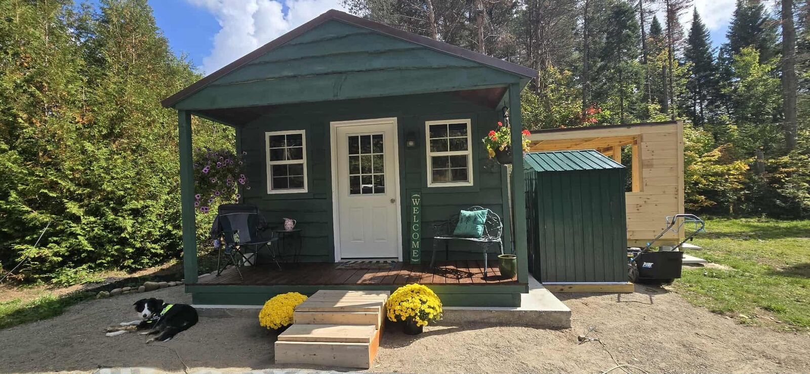 Property Photo:  11957 State Route 30  NY 12953 
