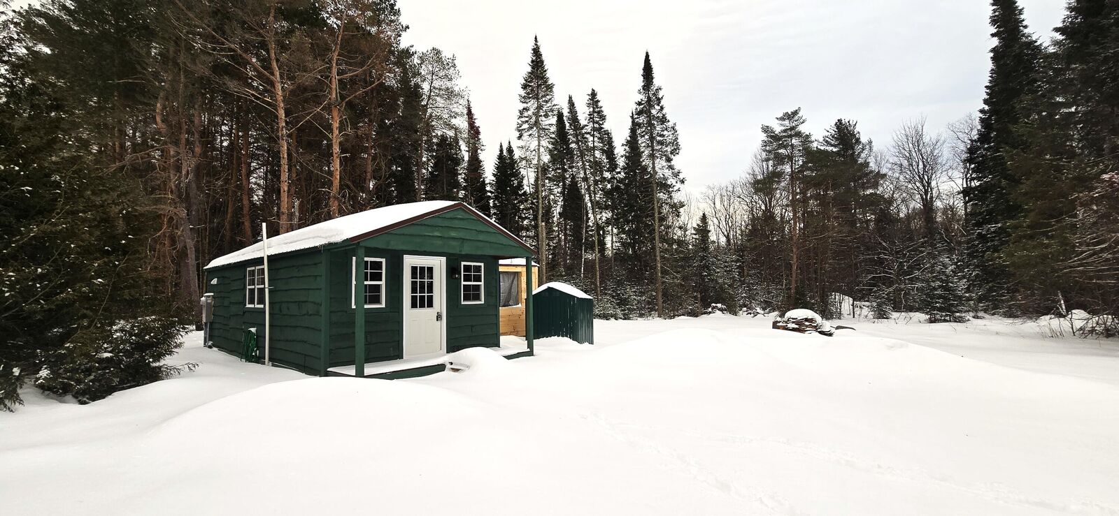 Property Photo:  11957 State Route 30  NY 12953 