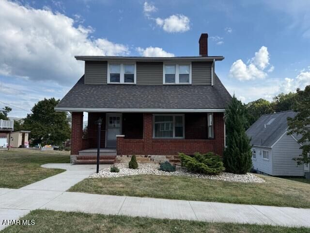 Property Photo:  1223 25th Avenue  PA 16601