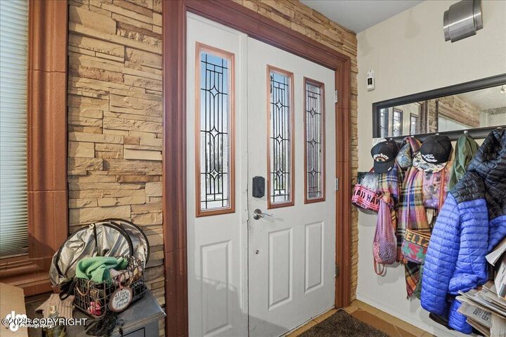 Property Photo:  248 Deerfield Drive  AK 99515 