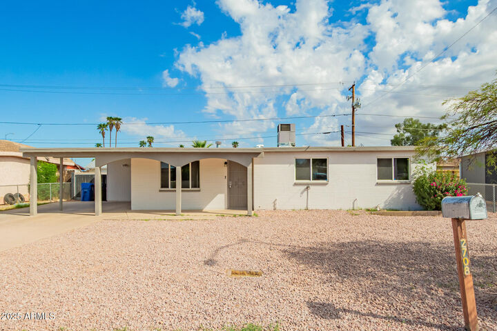 2708 E 2nd Street  Mesa AZ 85213 photo
