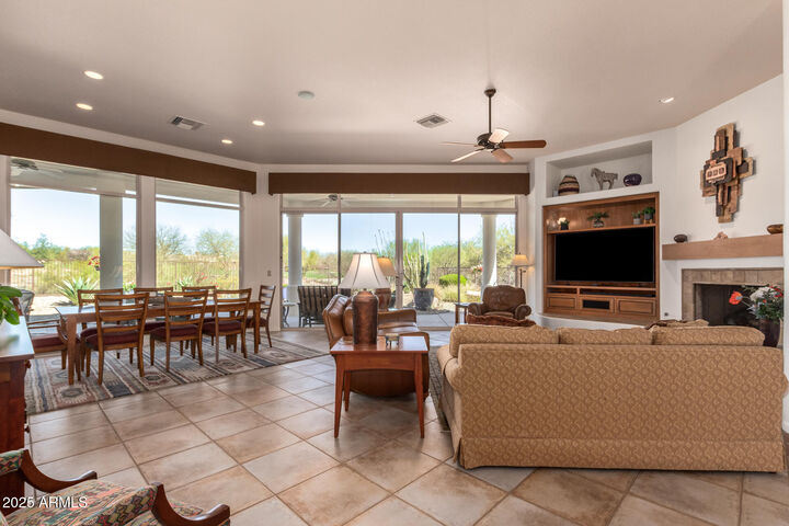 Property Photo:  19046 E Tonto Verde Drive  AZ 85263