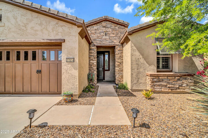 Property Photo:  27614 N 129th Lane  AZ 85383 