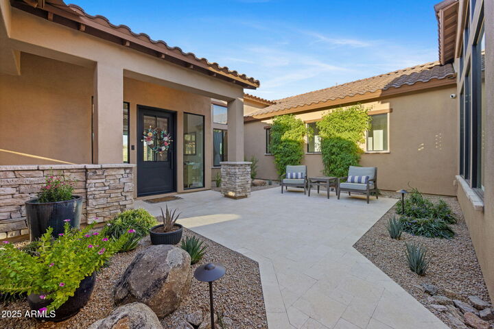 Property Photo: 13302 E Ranch Gate Road AZ 85255