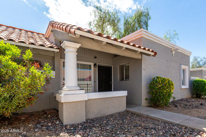 4820 N 89th Avenue 44  Phoenix AZ 85037 photo
