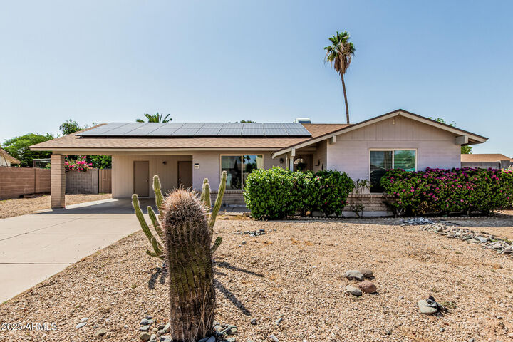 18818 N 12th Avenue  Phoenix AZ 85027 photo