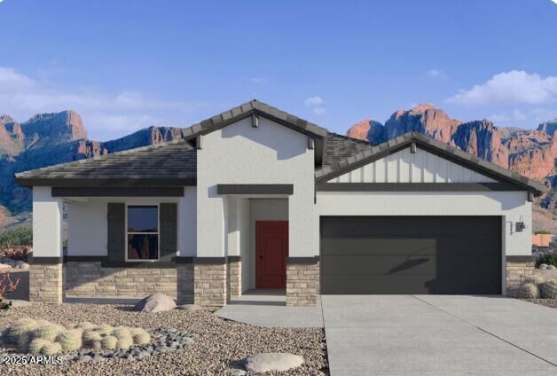 12571 W Chase Lane  Avondale AZ 85323 photo