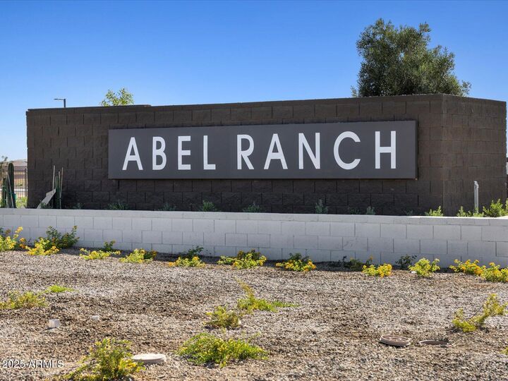 Property Photo:  4873 N 175th Lane  AZ 85395 