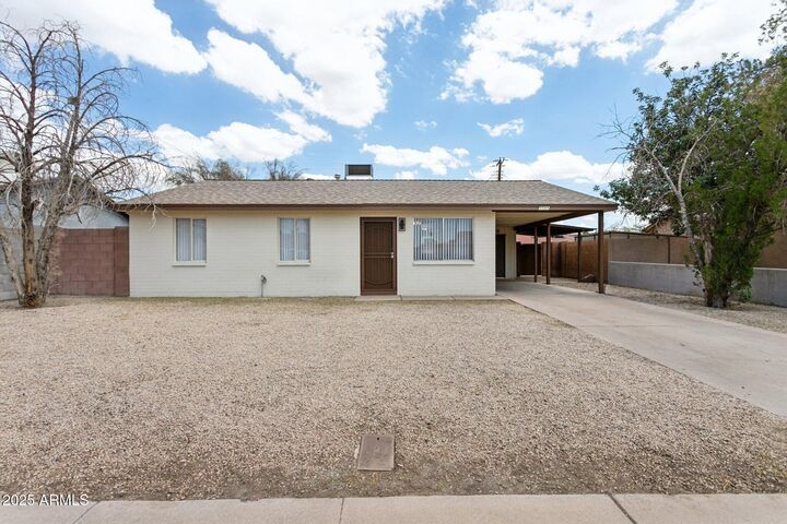 5509 N 63rd Drive  Glendale AZ 85301 photo
