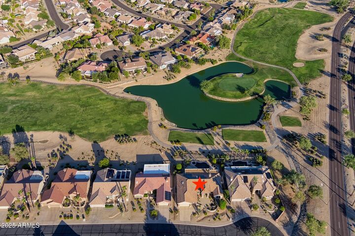 Property Photo:  17507 N Eagle Crest Drive  AZ 85374 