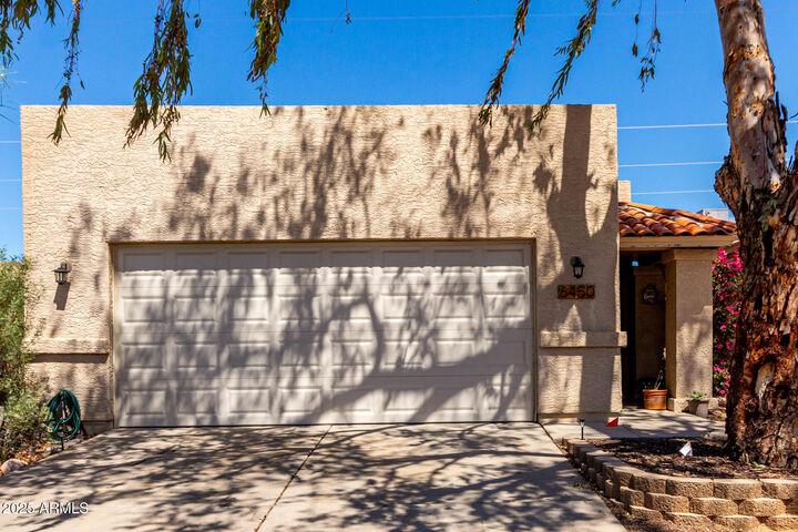 6450 E Colby Street  Mesa AZ 85205 photo