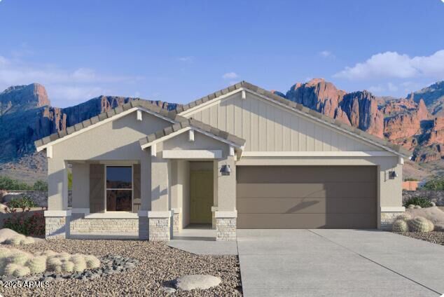 12579 W Mountain View Drive  Avondale AZ 85323 photo