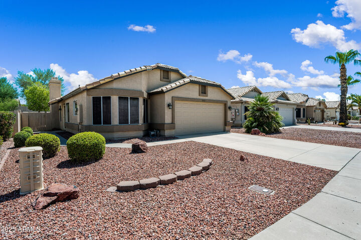 20957 N 107th Drive  Peoria AZ 85373 photo