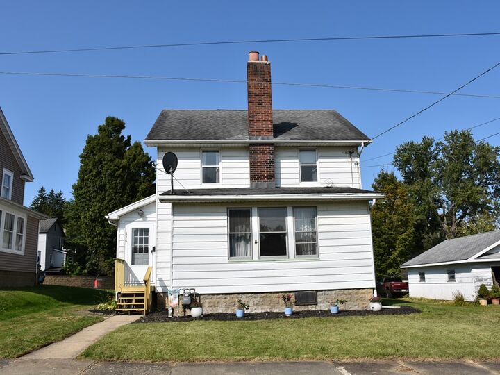 Property Photo: 336 Thomas Street PA 16403