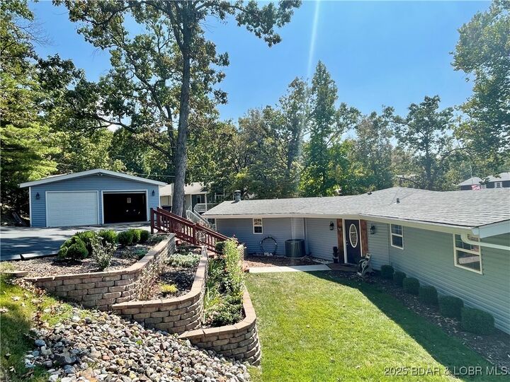Property Photo:  6451 Running Deer Drive  MO 65065 