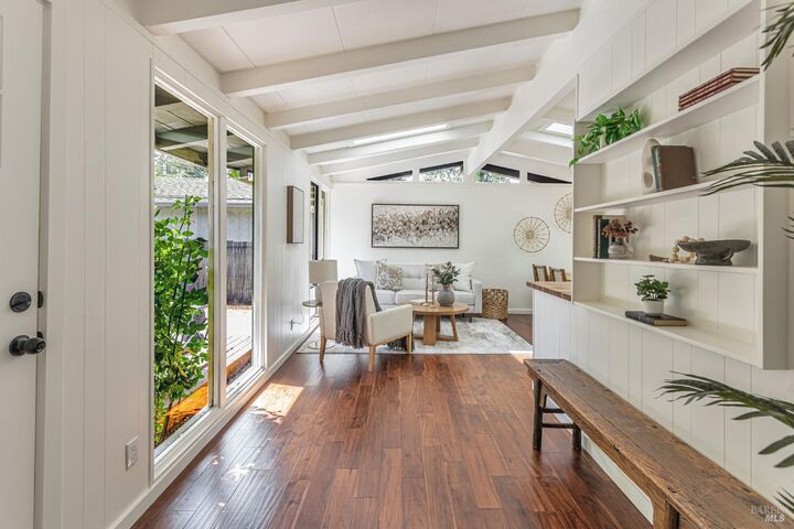 Property Photo:  74 Creek Road  CA 94930 