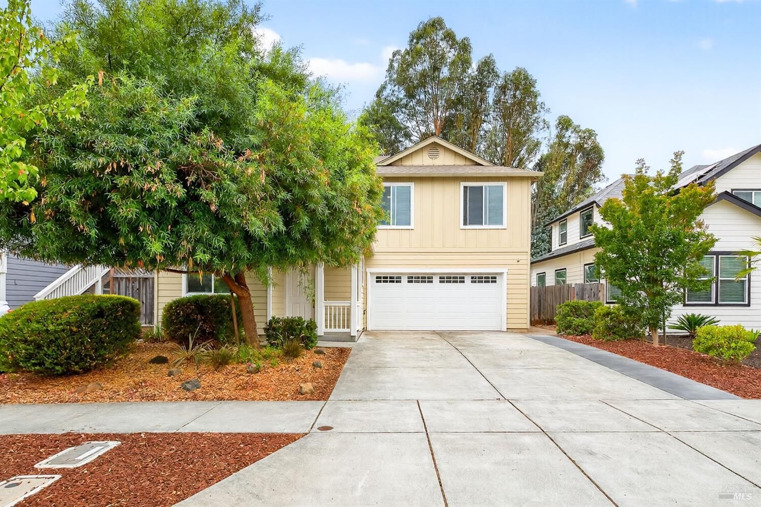 Property Photo:  2110 Northfield Drive  CA 95403 