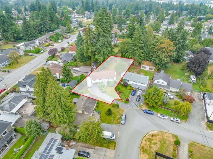 Property Photo:  9035 114 Street  BC V4C 5K1 