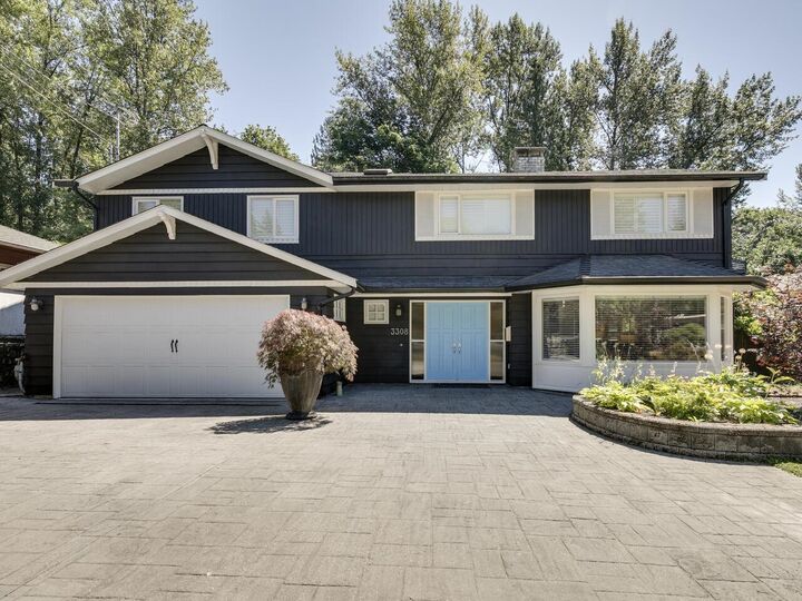 3308 Fairmont Road  North Vancouver BC V7R 2W6 photo