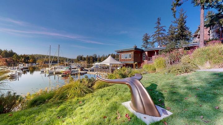 Property Photo: 12849 Lagoon Road 22A BC V0N 2H0