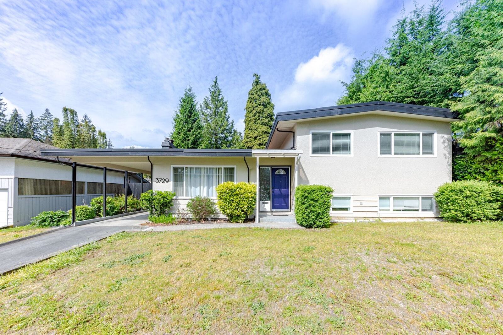 Property Photo: 3729 Wellington Street BC V3B 3Y9