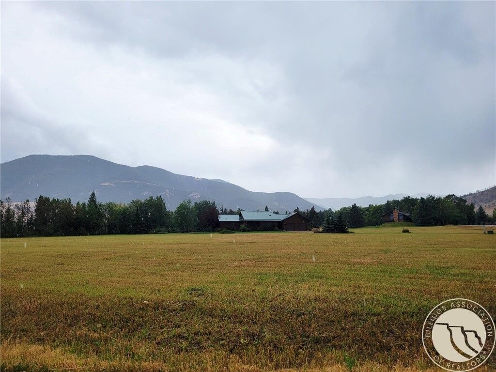 Property Photo:  Lot 5 Ski Lane  MT 59068 