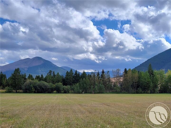 Lot 5 Ski Lane  Red Lodge MT 59068 photo