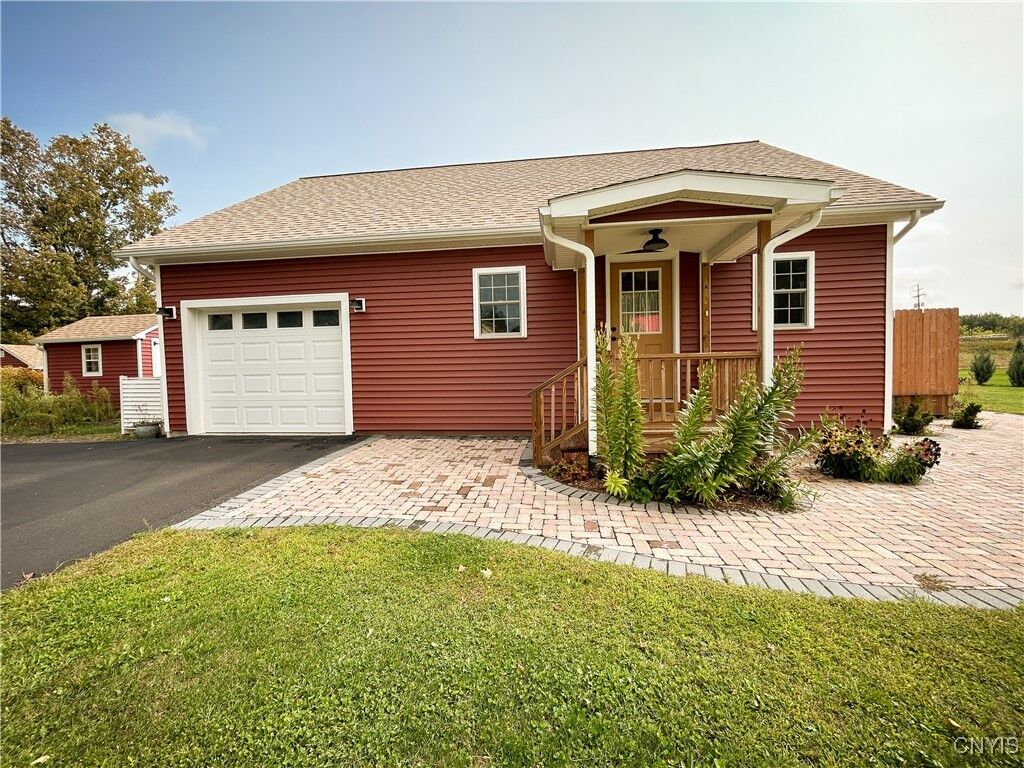 Property Photo:  7278 Collins Street  NY 13862 