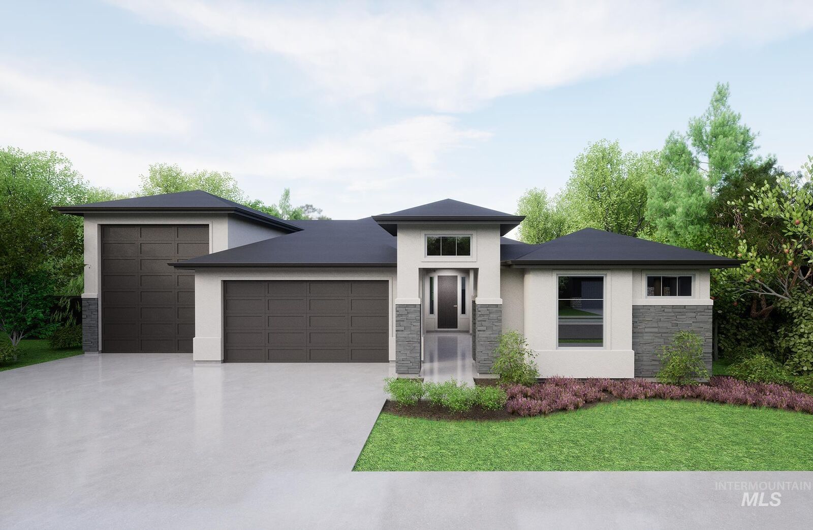 Property Photo:  3875 S Corabell  ID 83642 