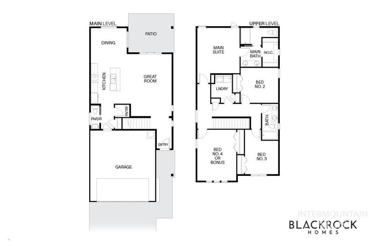 Property Photo:  254 W Broyhill St.  ID 83642 