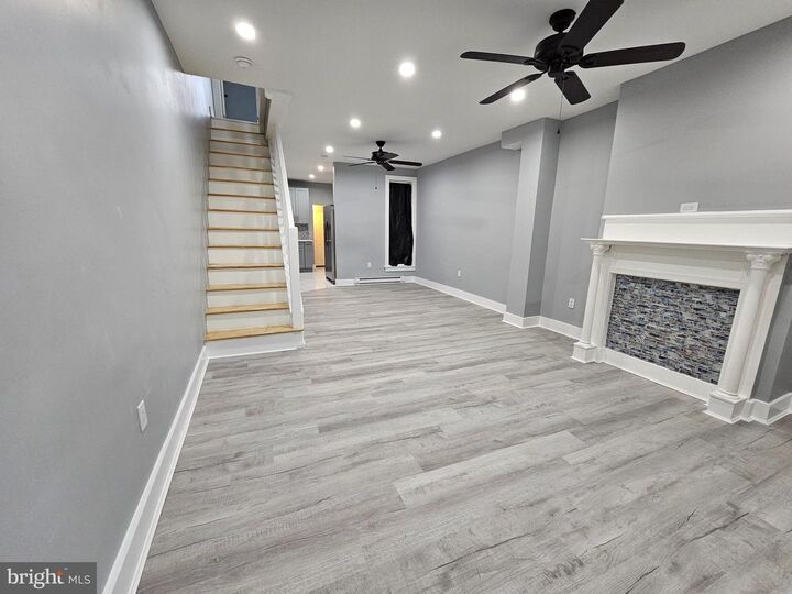 Property Photo:  1537 N Frazier Street  PA 19131 