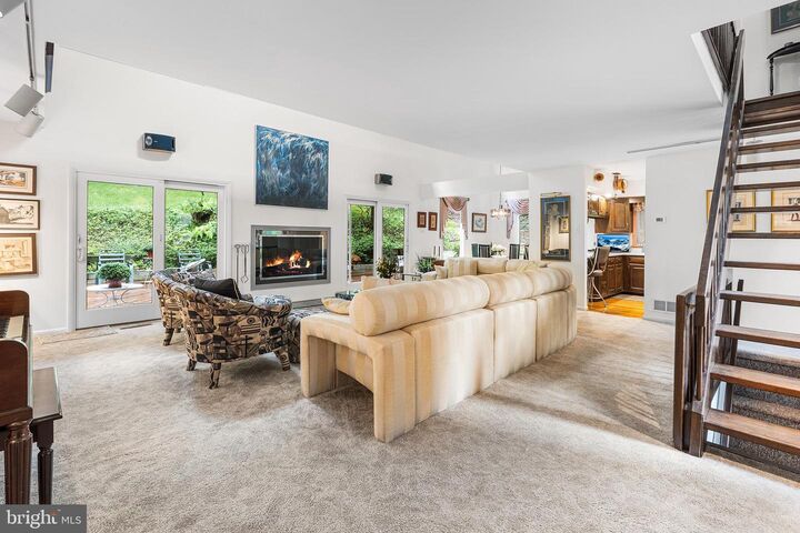 Property Photo: 405 Arden Road PA 19428