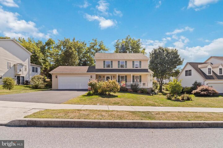 140 Quail Drive  Dillsburg PA 17019 photo