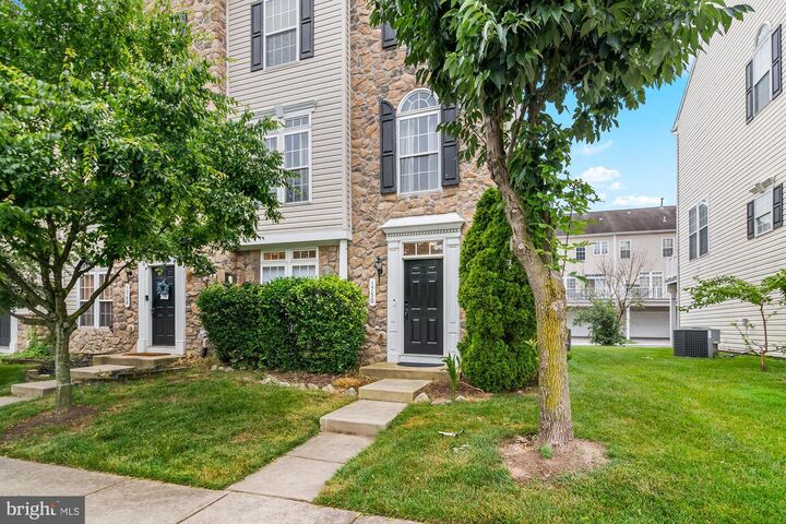 1750 Theale Way  Hanover MD 21076 photo