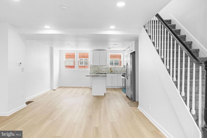 Property Photo: 7703 Gilbert Street PA 19150