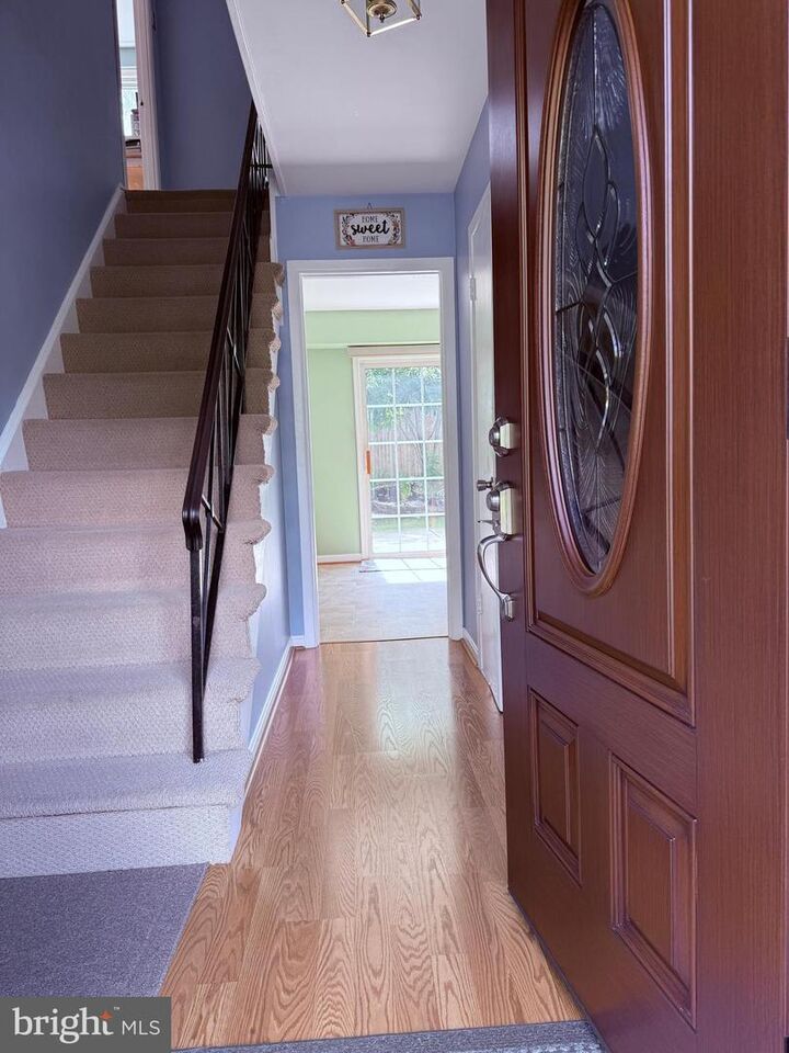 Property Photo: 12613 Knowledge Lane MD 20715