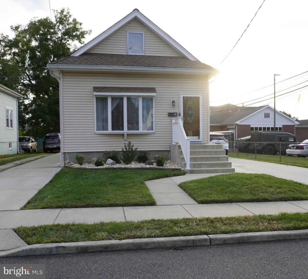 Property Photo:  20 Haines Avenue  NJ 08009 