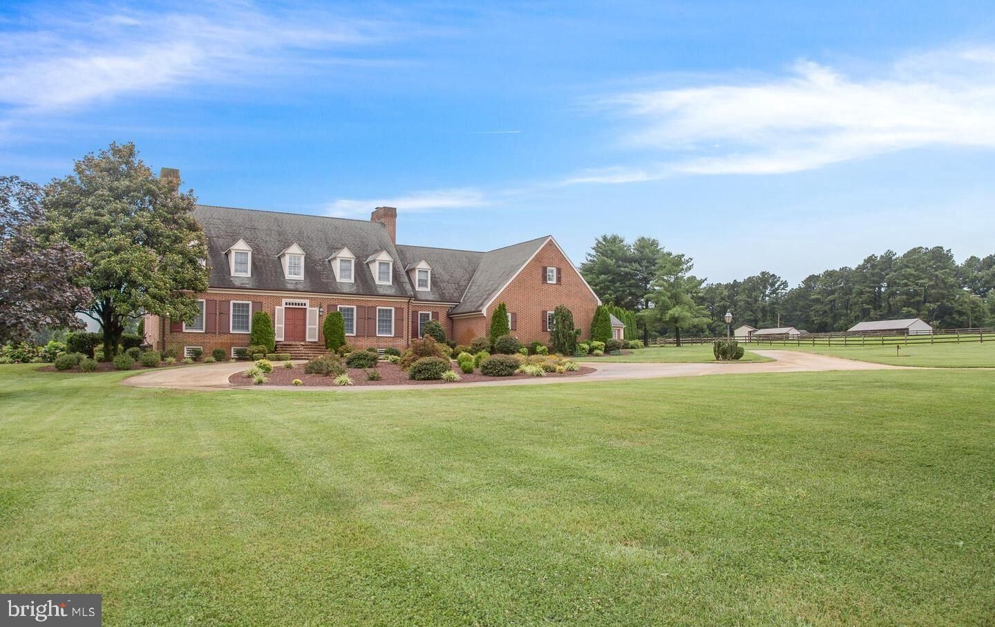 Property Photo:  2 Preakness Place  MD 21912 