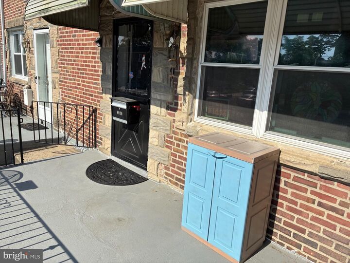 Property Photo:  6030 Newtown Avenue  PA 19111 