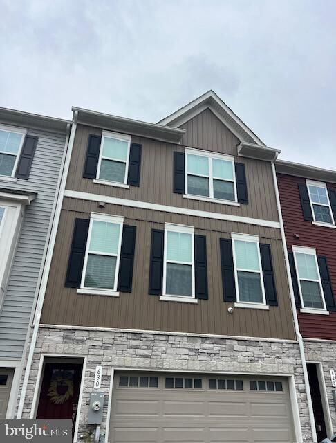 630 Cross Chase Drive  Millersville MD 21108 photo