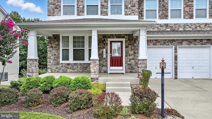 Property Photo: 1901 Eamons Way MD 21401