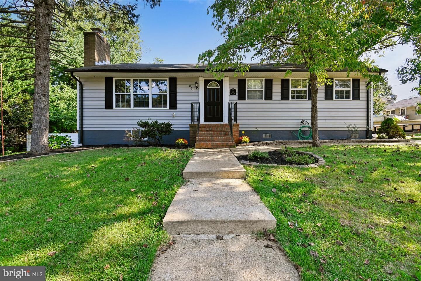 Property Photo: 851 Annapolis Avenue MD 21037
