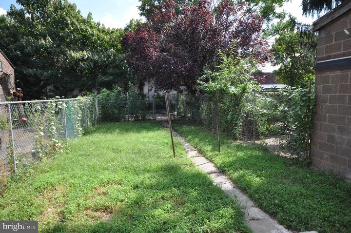 Property Photo:  27 Tyler Street  NJ 08609 