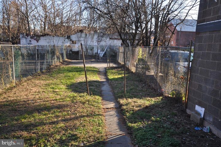 Property Photo: 27 Tyler Street NJ 08609