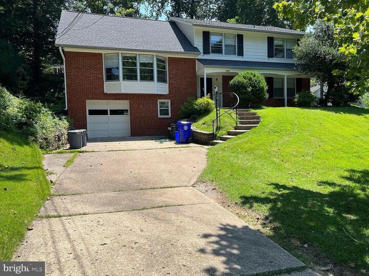 6901 Millwood Road  Bethesda MD 20817 photo