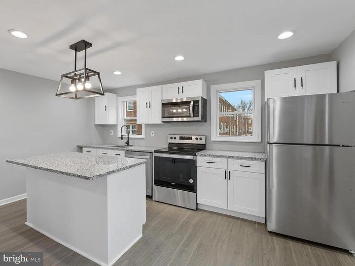 Property Photo: 1006 Butler Street PA 19013