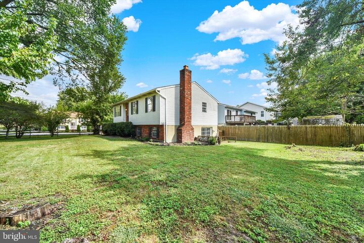 Property Photo:  237 Poplar Avenue  MD 21061 