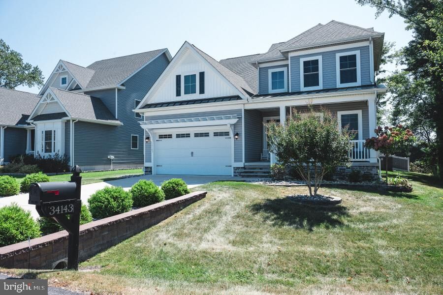 Property Photo: 34143 Yiana Drive DE 19945