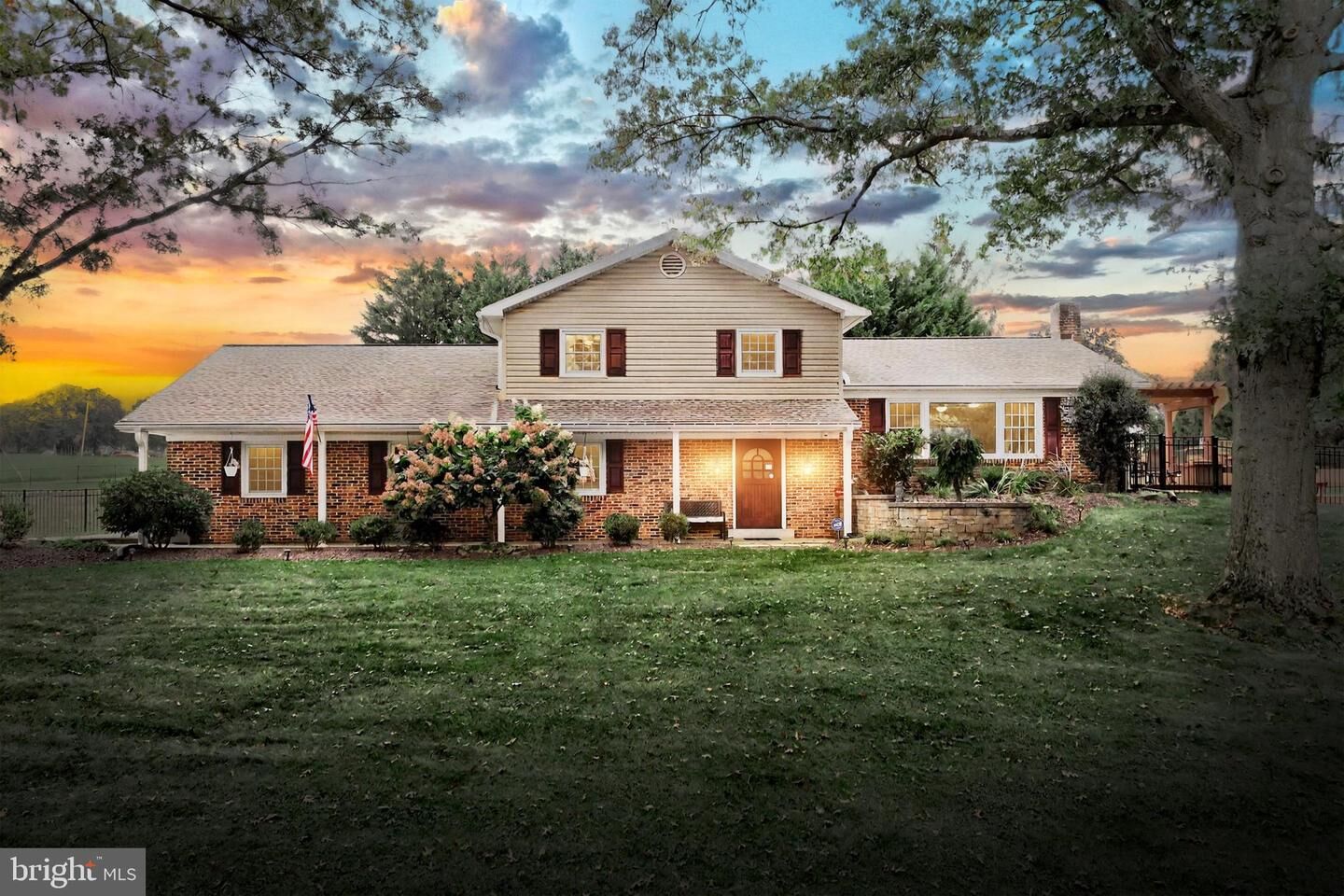 Property Photo:  420 Greenway Drive  PA 17356 